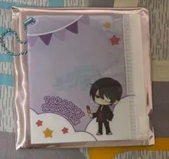 銀魂 銀八先生 カプコンカフェ 高杉晋作 スライダーケース