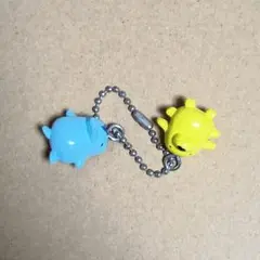 たまごっち　キーホルダー　レトロ