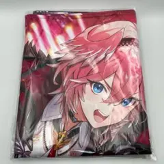 あんさんぶるスターズ！ あんスタ GiGO限定 ビッグクッション 斎宮宗