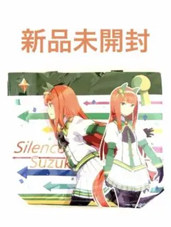 サイレンススズカ ウマ娘