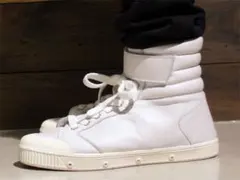 archive AKM ハイカットスニーカー　spring courtのサムネイル