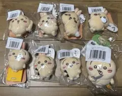 ちいかわ 新品未開封BOX うさぎだらけフィギュア 全6種コンプリート