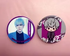 ゴールデンボンバー 歌広場淳 ガチャ チェキ 缶バッチ ゴールデンボンバー 旧作新作 歌広場淳 チェキ ガチャ 缶バッチ