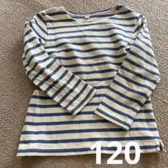 120 ボーダーロンT