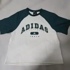 adidas アディダス TOKYO 半袖 Tシャツ