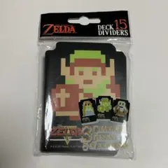 ゼルダの伝説 ドット スリーブ