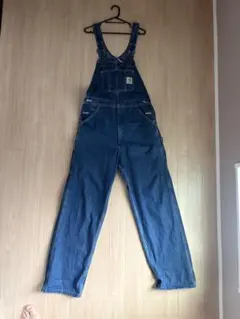 2026年最新】カーハート つなぎの人気アイテム - メルカリ