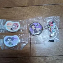 くら寿司 ビッくらポン　 4個セット　　　 300円で買えるもの