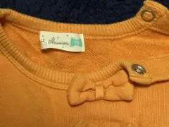 KP ニットプランナー　うさぎちゃんトップス