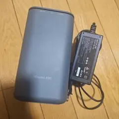 docomo home 5Gルーター hr01