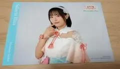 ラブライブ！ 蓮ノ空 ブロマイド 櫻井陽菜 百生吟子 - メルカリ