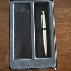 LAMY 252 Silver Plated ボールペン 多面体 cp1 - メルカリ