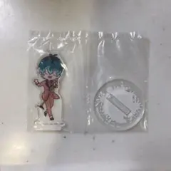 ヒプマイ　一番くじ　アクスタ　白膠木簓