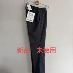 新品　未使用　グリーンレーベル　PLAY PANTS M