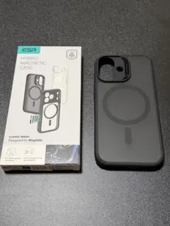 iPhone17 ESR Hybrid Magnetic Caseのサムネイル