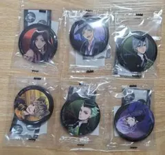 ツイステッドワンダーランド