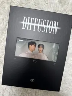 2026年最新】ムンビン diffusion dvdの人気アイテム - メルカリ