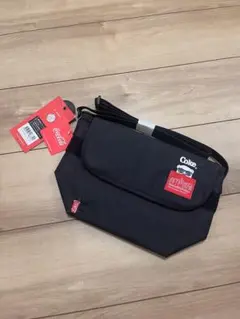 Manhattan Portage⭐︎コカコーラコラボBag
