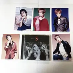 2026年最新】kangta アルバムの人気アイテム - メルカリ