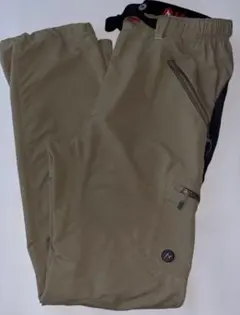 Marmot マーモットTrek Comfo Pant トレックコンフォパンツM