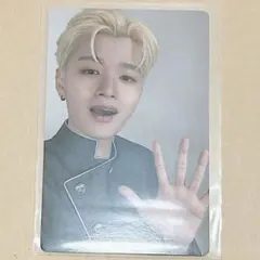 Produce 101 Japan New World Produce 101 Trading Card Uniform Ryuji Sugiyama