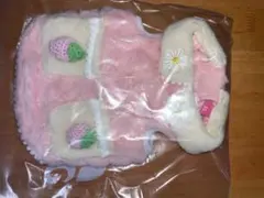 emylandわんちゃん用服　3着セット