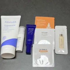 AESTURA アトバリア365クリーム 80ml