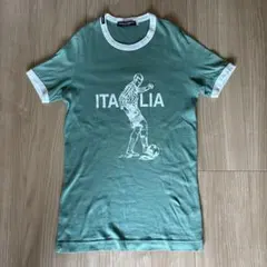 2026年最新】D&G ／ Dolce＆Gabbana メンズ Tシャツの人気アイテム