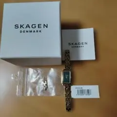 美・SKAGEN．Denmarkブランド時計のサムネイル