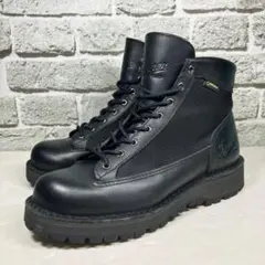 【美品】W's DANNER FIELD フィールド 23.5 GORE-TEXのサムネイル