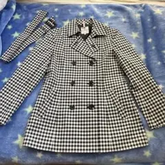 組曲　オンワード　スプリングコート　サイズ2