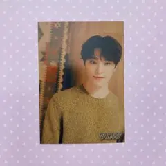 DINO ディノ SEVENTEEN CAFE セブチカフェ