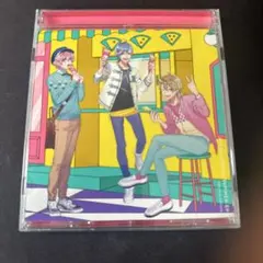 「A3!(エースリー)」Blooming SUMMER EP