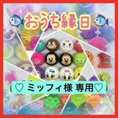 《ミッフィ様 専用》金魚すくい スーパーボールすくい ヨーヨーつり おうち縁日のサムネイル