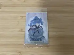 鋼の錬金術師ウエハース　4枚セット