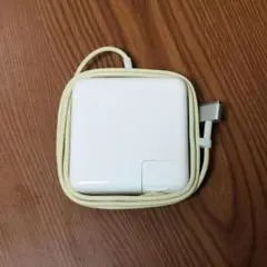 Apple純正 Magsafe2 60W A1435 033