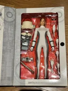 u*8様 クールガール 科学特捜隊 ウルトラ警備隊 フジアキコ隊員 アンヌ