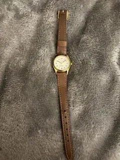 CASIO カシオ アナログウォッチ 腕時計