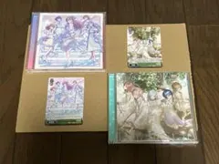 プロセカ モモジャン 12thシングル 13thシングル セット