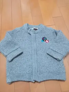 familiar　ジャケット