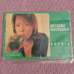 2026年最新】SOPHIA松岡充の人気アイテム - メルカリ