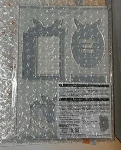 ポケモンセンターオンライン ミニゲーム アクリルスタンド ブラッキー