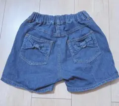 branshes ショートパンツ 130cm