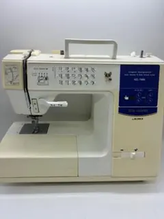 2026年最新】juki hzl-7800の人気アイテム - メルカリ