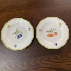 【新品未使用】　ヘレンド　プレートセット 2025年最新】Herend 皿の人気アイテム - メルカリ