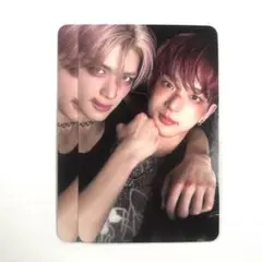 &TEAM Back to Life ハルア マキ ユニット ケミ トレカ