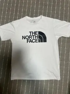 THE NORTH FACE NT32034 ホワイト Tシャツ