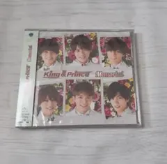 King & Prince Memorial [通常盤]
