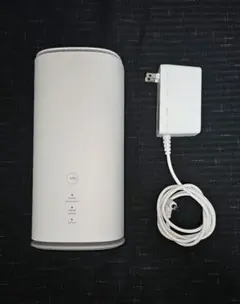 Speed Wi-Fi Home 5G L13のサムネイル