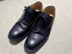 【美品】Church's チャーチ ストレートチップ ブラックのサムネイル
